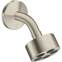 Hansgrohe Axor One 75 1j EcoSm. mit Brausearm, brushed nickel