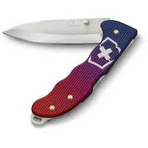 Victorinox Evoke Alox Blau/Rot