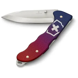 Victorinox Evoke Alox Blau/Rot