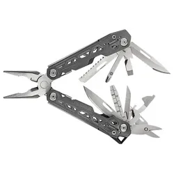 Gerber Multitool »TRUSS« - grau
