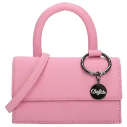 Buffalo Clap02 Handtasche 17 cm muse kiss