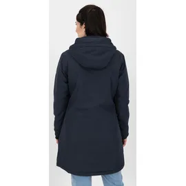DEPROC activ DEPROC Winterjacke MONTREAL WMN dunkelblau M