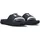 Under Armour Ignite Select Slides Badelatschen Herren 001 black/black/white 49.5