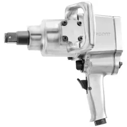 Druckluft-Schlagschrauber 1" Aluminium NM.1000F2