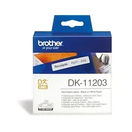 Brother DK-11203