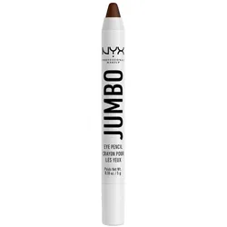 NYX Professional Makeup Jumbo Eye Pencil Kajalstift FRAPPE 5 g Braun 