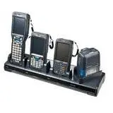 Honeywell Desktop Dock - Modem (analog) - USB, Barcode Scanner Zubehör