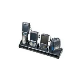 Honeywell Desktop Dock - Modem (analog) - USB, Barcode Scanner Zubehör