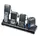Honeywell Desktop Dock - Modem (analog) - USB, Barcode Scanner Zubehör