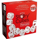 Asmodee Rory's Story Cubes Heroes
