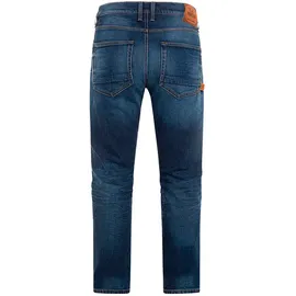 Rokker Rokkertech Straight Jeans, 36-34