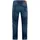 Rokker Rokkertech Straight Jeans, 36-34