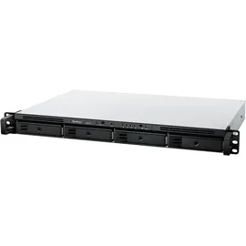 Synology RackStation RS422+, 2GB RAM, 2x Gb LAN, 1HE