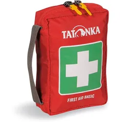 TATONKA Erste Hilfe First Aid Basic, red, ONE SIZE