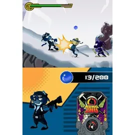 Kung Zhu (NDS)