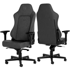 noblechairs Hero Tx Fabric Edition Gaming-stuhl - Anthracite