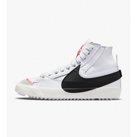 Nike Blazer Mid '77 Jumbo Damen white/white/sail/black 39