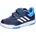 Sport 2 0 Kinder Dunkelblau/Weiß 31 5