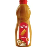 Biscoff Topping