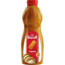 Biscoff Topping
