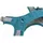 Trixie Active Hundegeschirr petrol S