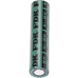 FDK HR-4/3AU Spezial-Akku 4/3A 1.2V 4000mAh