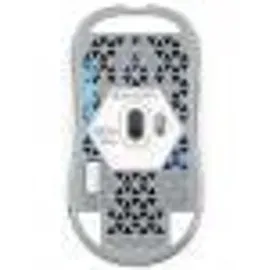 endorfy Gem Plus Wireless Onyx White