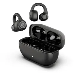 JLAB Flex Open Air, Open-ear Kopfhörer Bluetooth Black