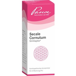 Secale Cornut Similiaplex 50 ML
