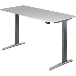 MC, Schreibtisch, MyLift XB Sitz-Steh Schreibtisch (1800 x 800 x 650 mm)