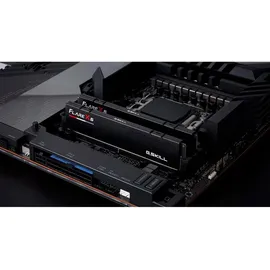 G.SKILL Flare X5 DDR5-6000 32GB Kit (2x16GB) CL30 Schwarz F5-6000J3038F16GX2-FX5