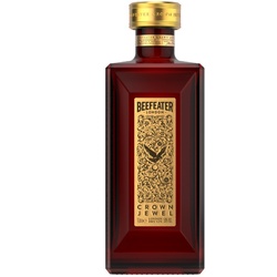 Beefeater Crown Jewel London Dry Gin