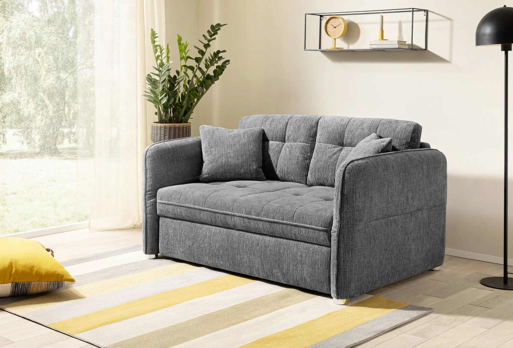 Schlafsofa JOCKENHÖFER GRUPPE 