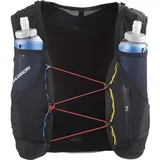 Salomon ADV Skin 5 Race Grau/Weiß