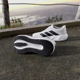 adidas Galaxy 8 Kinder Cloud White/Core Black/Dash Grey 37