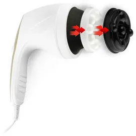 Medivon ME-800 Massagegerät Mehrfarbig