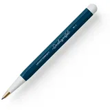 Leuchtturm 1917 Kugelschreiber Drehgriffel Deep Sea