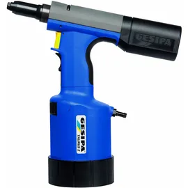 GESIPA Blindniettechnik GmbH Blindniet-Setzgerät Taurus 2/24