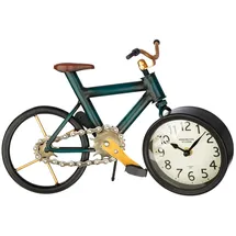 Gilde Tischuhr, Tischuhr Fahrradliebe