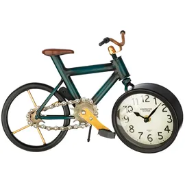 Gilde Tischuhr, Tischuhr Fahrradliebe