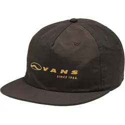 VANS DESIGN CO LOW UNSTRUCTURED Cap 2025 turkish coffee