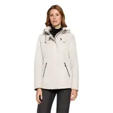 GIL BRET Funktionsjacke in kitt - 0002 | Gr.: 38 EU