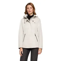 GIL BRET Funktionsjacke in kitt - 0002 | Gr.: 38 EU