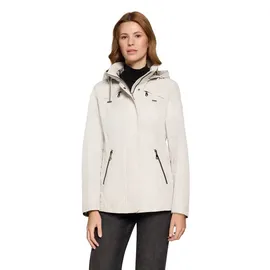 GIL BRET Funktionsjacke in kitt - 0002 | Gr.: 38 EU