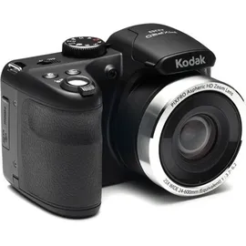 Kodak AZ252 schwarz