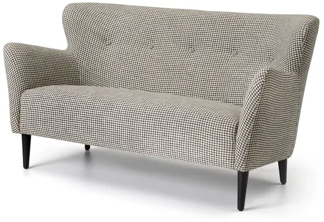 2-Sitzer Sofa Happy mehrfarbig, 81x150x82 cm