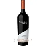 Terrazas de los Andes Cabernet Sauvignon 2017 14% Vol. 0,75l