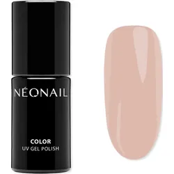 NEONAIL UV-Nagellack 7.2 ml Nude 