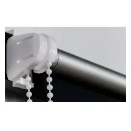 CLP Thermo Rollo schwarz/110x150 cm