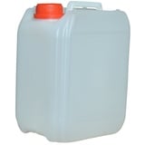 1x 5L Kanister Wasserkanister lebensmittelecht